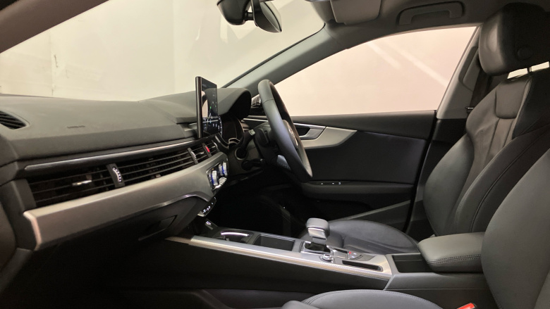 Audi A5 35 TFSI Sport 5dr S Tronic Petrol Hatchback